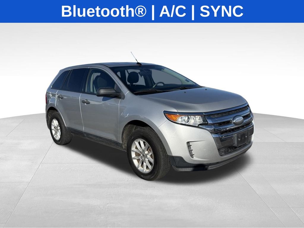 2014 Ford Edge SE
