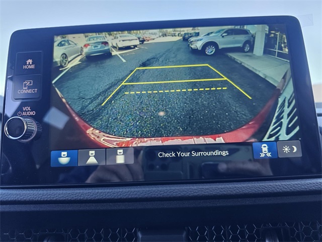 2026 Honda CR-V Hybrid photo 20