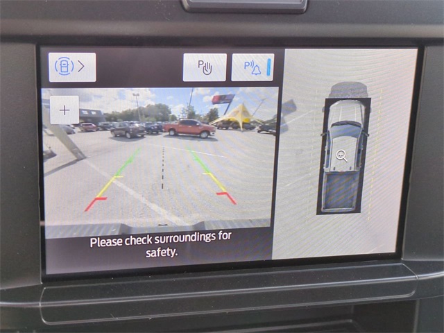 2026 Ford F-450 photo 19