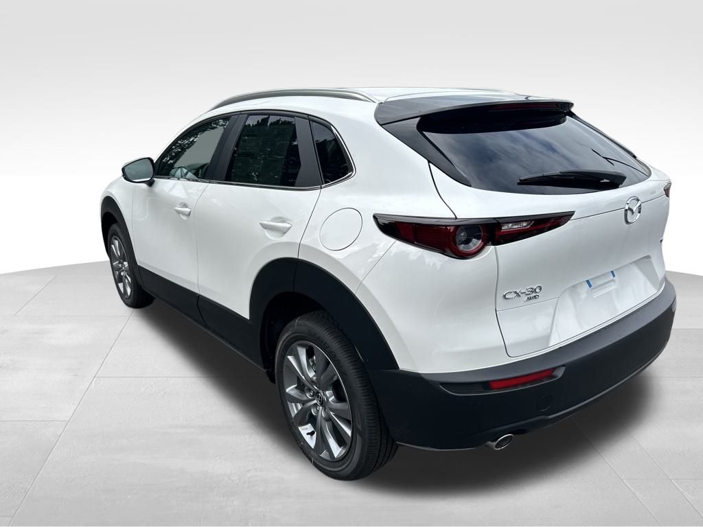 2025 Mazda CX-30 2.5 S Preferred photo 3