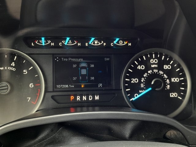 2020 Ford F-150 XLT photo 11