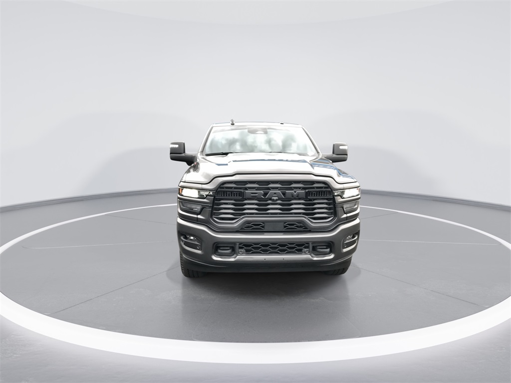 2025 Ram 2500 Big Horn photo 3