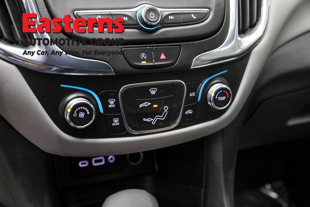 2023 Chevrolet Equinox LT photo 15