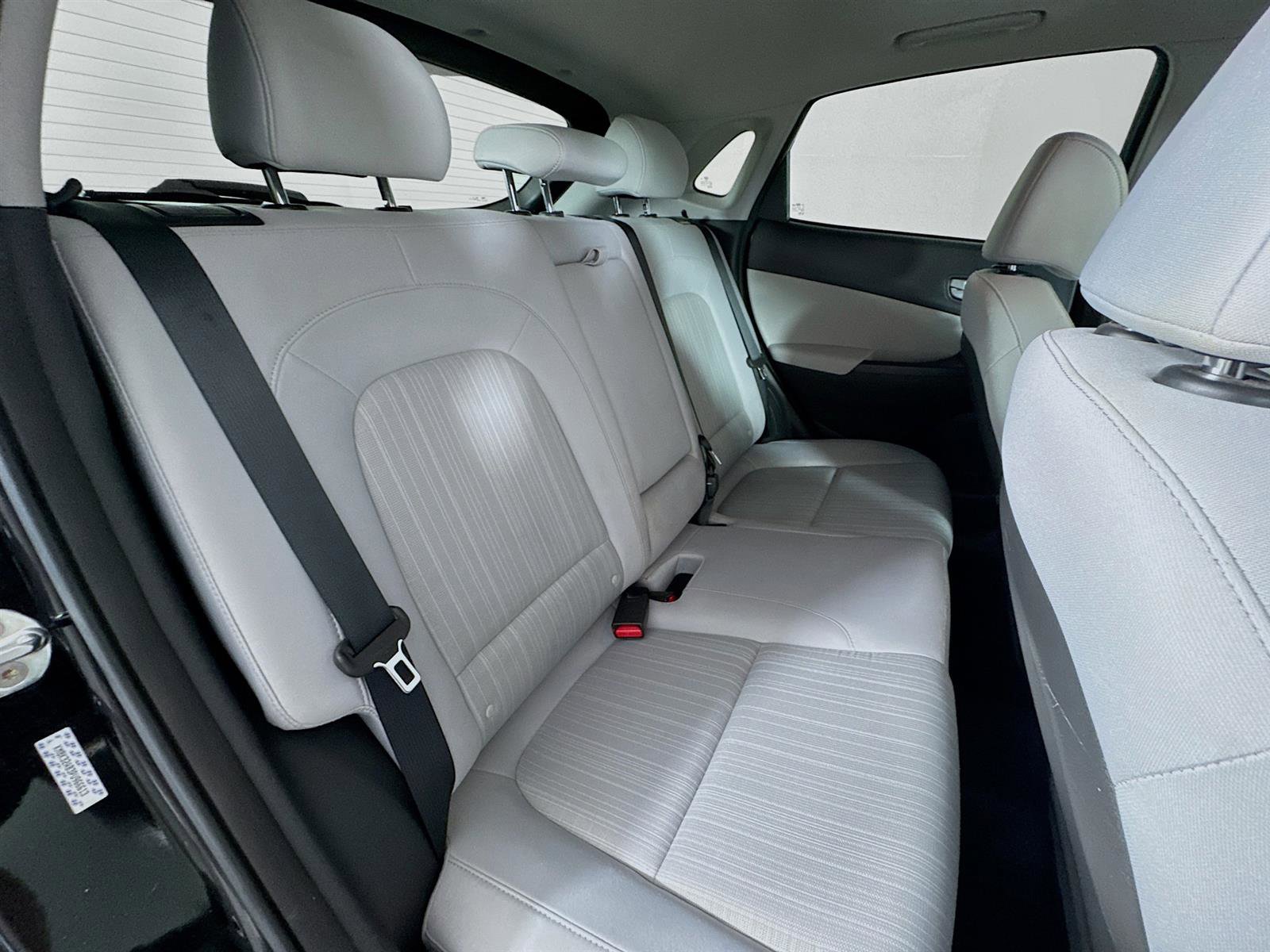 2023 Hyundai Kona SEL photo 22