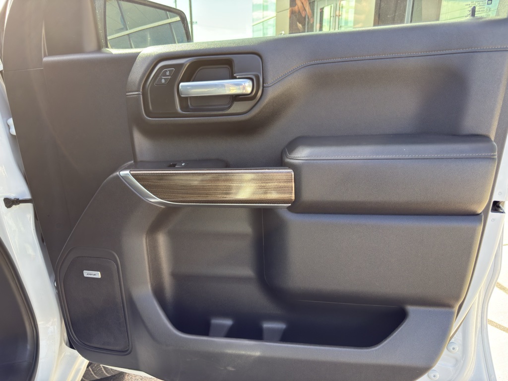 2021 Chevrolet Silverado 1500 RST photo 18