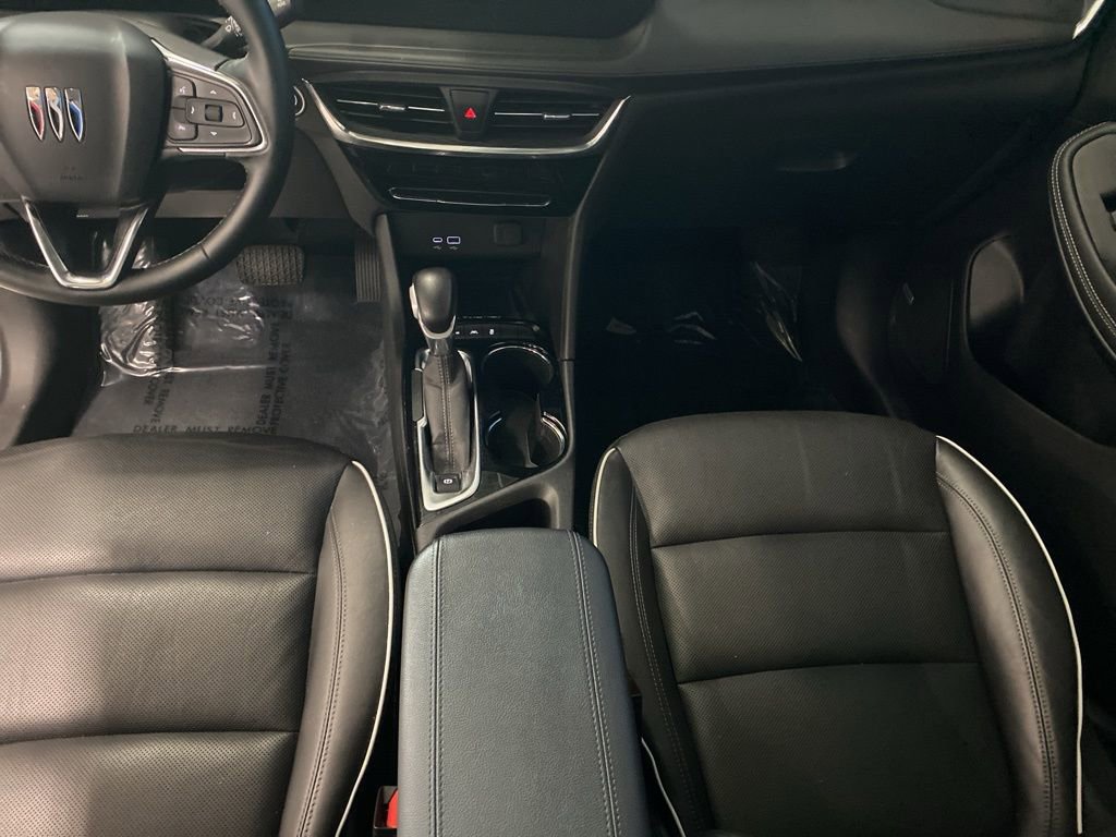 2024 Buick Encore GX Avenir photo 8