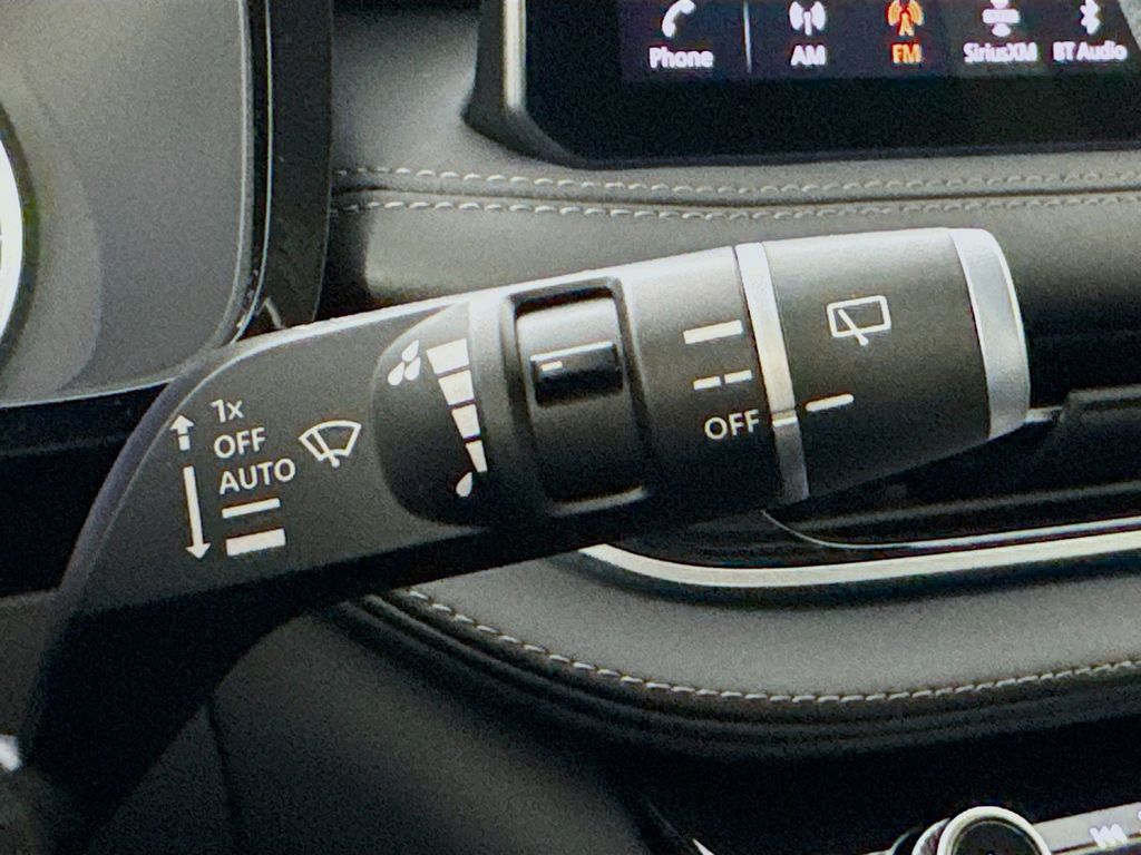 2025 Infiniti QX60 Pure photo 13