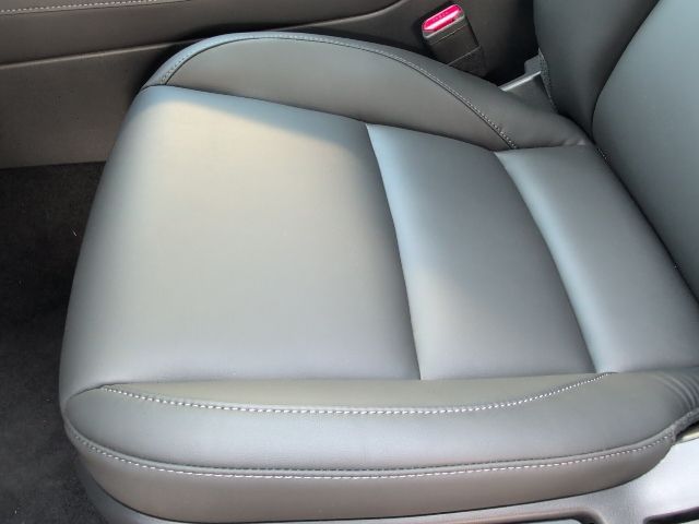 2025 Mazda CX-30 2.5 Select Sport photo 12