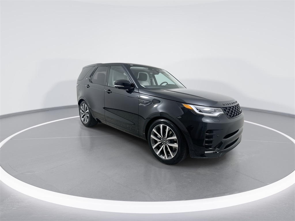2025 Land Rover Discovery SE photo 23