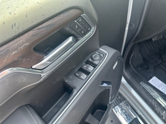 2026 Gmc Sierra 1500 SLT photo 11