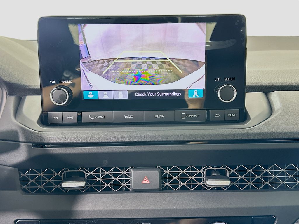 2025 Honda Accord 1.5T SE photo 12