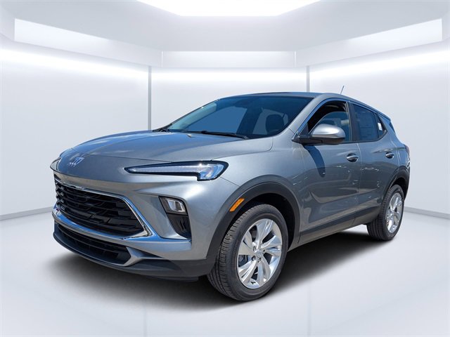 2025 Buick Encore GX Preferred photo 7
