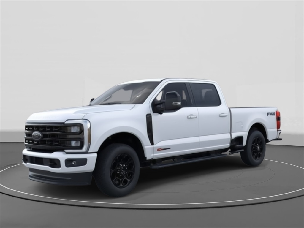 2024 Ford F-250 Super Duty Lariat's photo