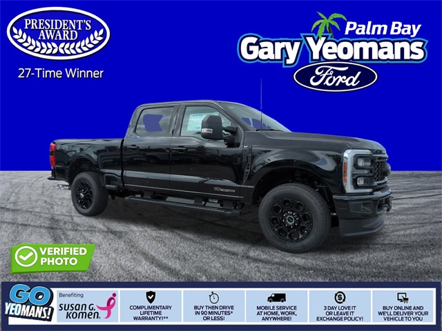 2026 Ford F-350 Base's photo