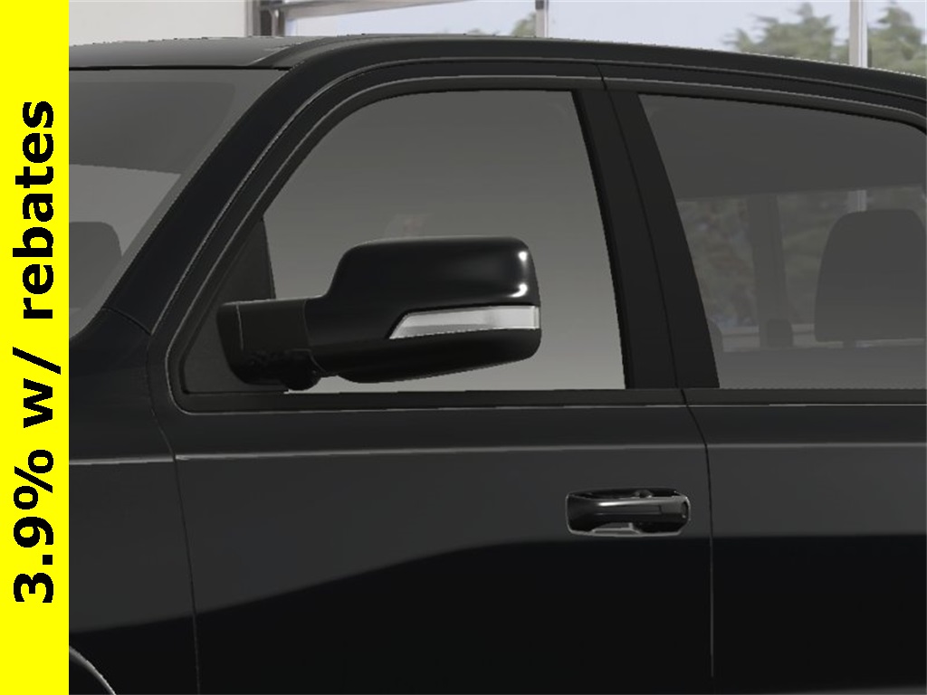 2025 Ram 1500 Big Horn Lone Star photo 14