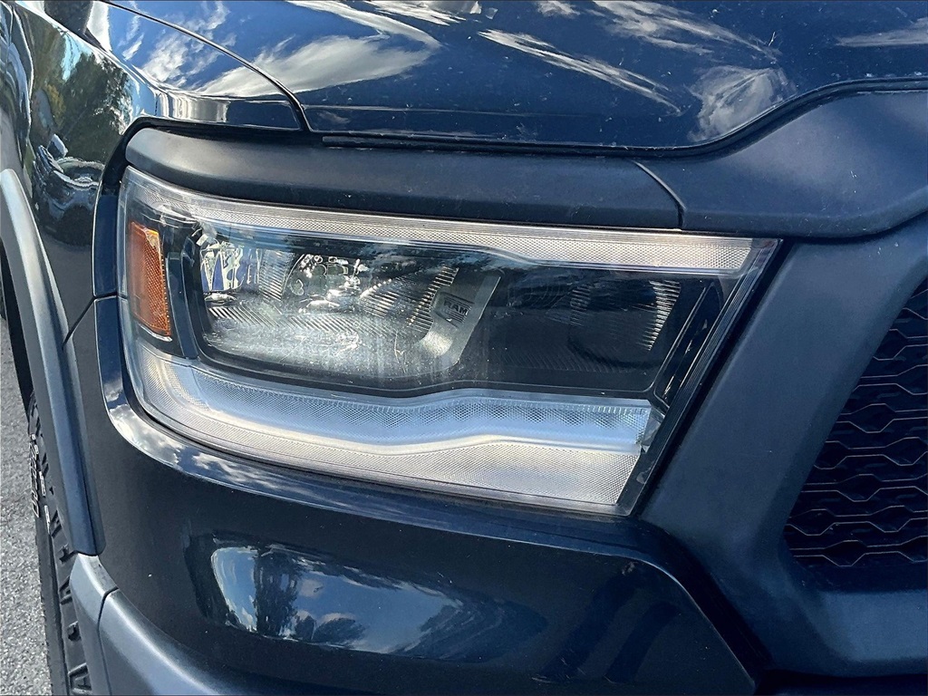 2019 Ram 1500 Rebel photo 32