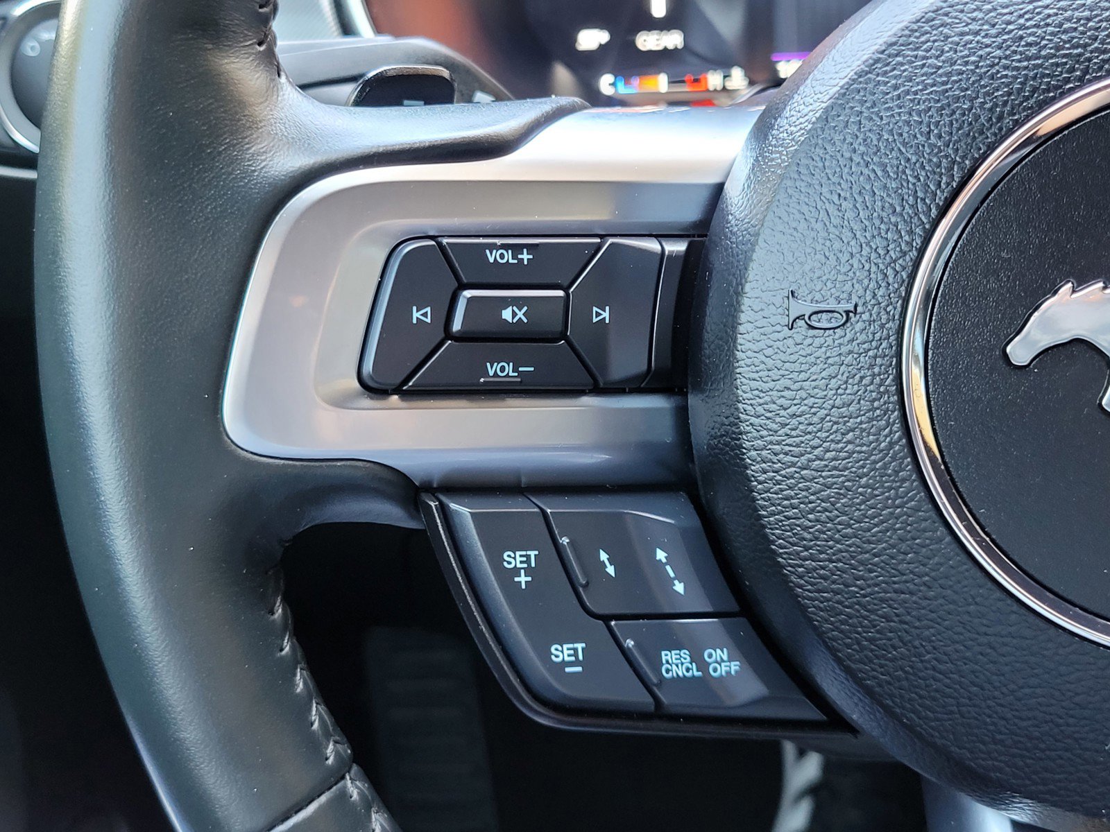 2023 Ford Mustang GT Premium photo 23