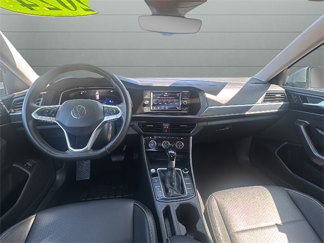 2024 Volkswagen Jetta 1.5T SE photo 12