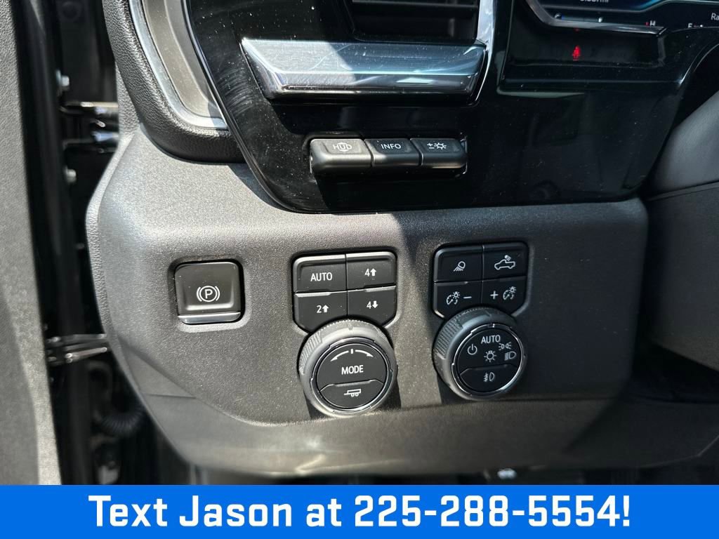 2023 Chevrolet Silverado 1500 High Country photo 39
