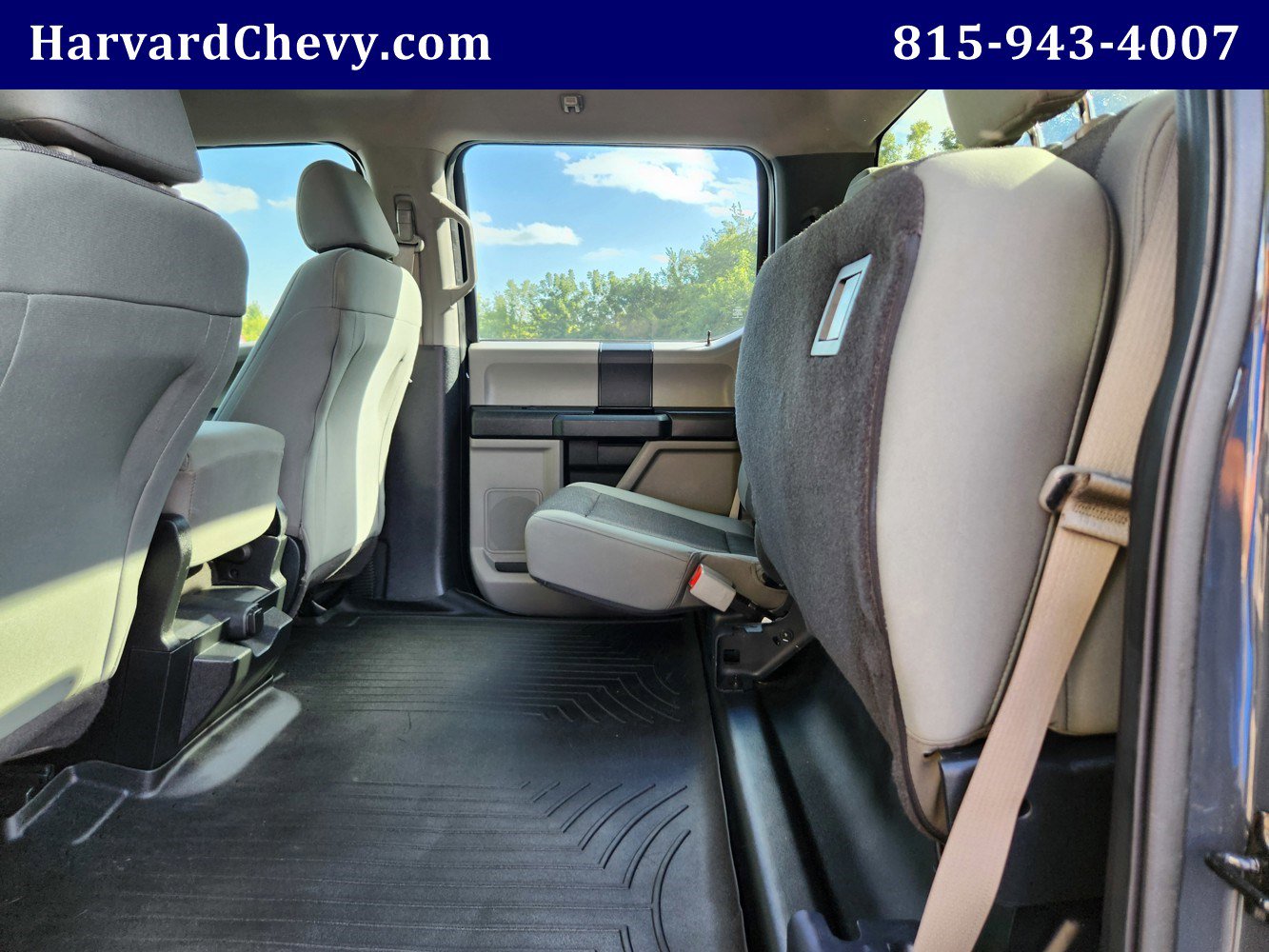 2016 Ford F-150 XLT photo 23