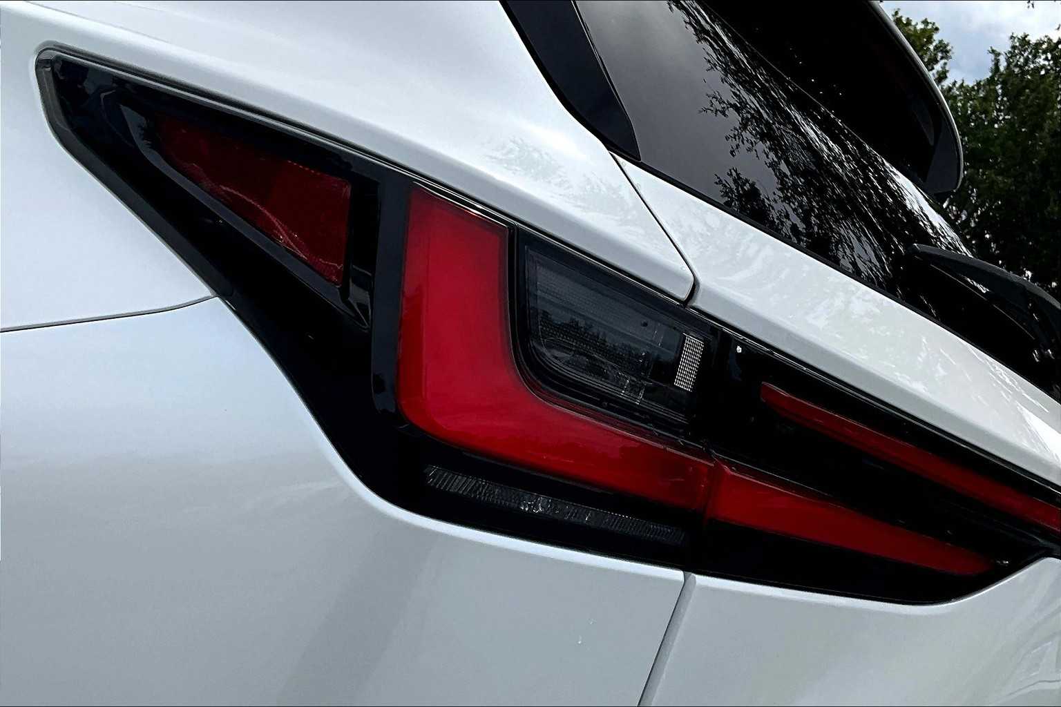 2025 Lexus NX Premium photo 27