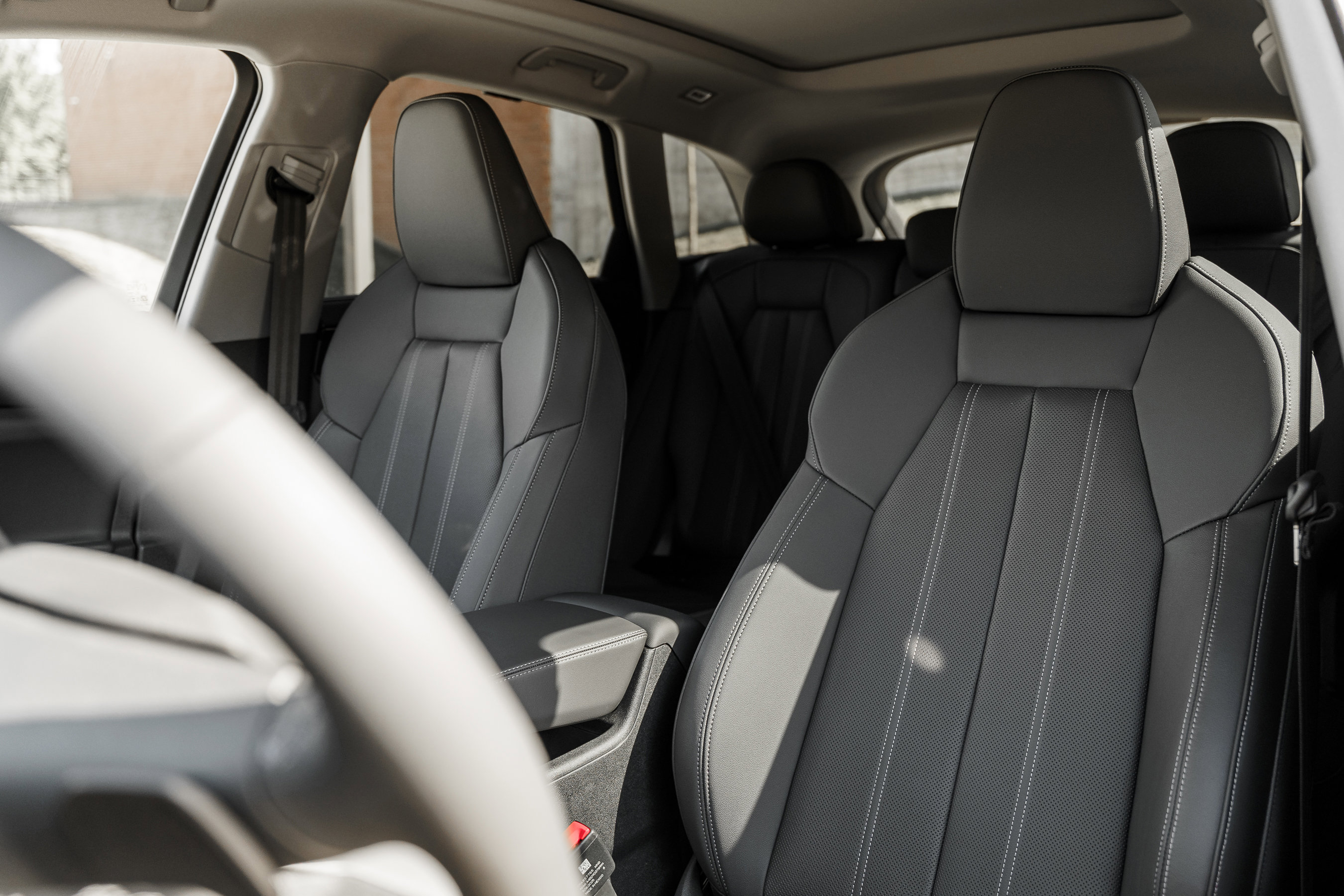2025 Audi Q5 Premium Prestige photo 21
