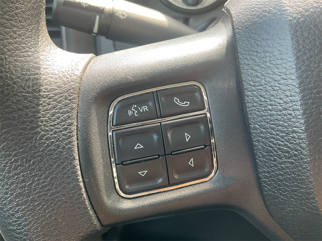 2019 Ram 1500 Classic Express photo 25