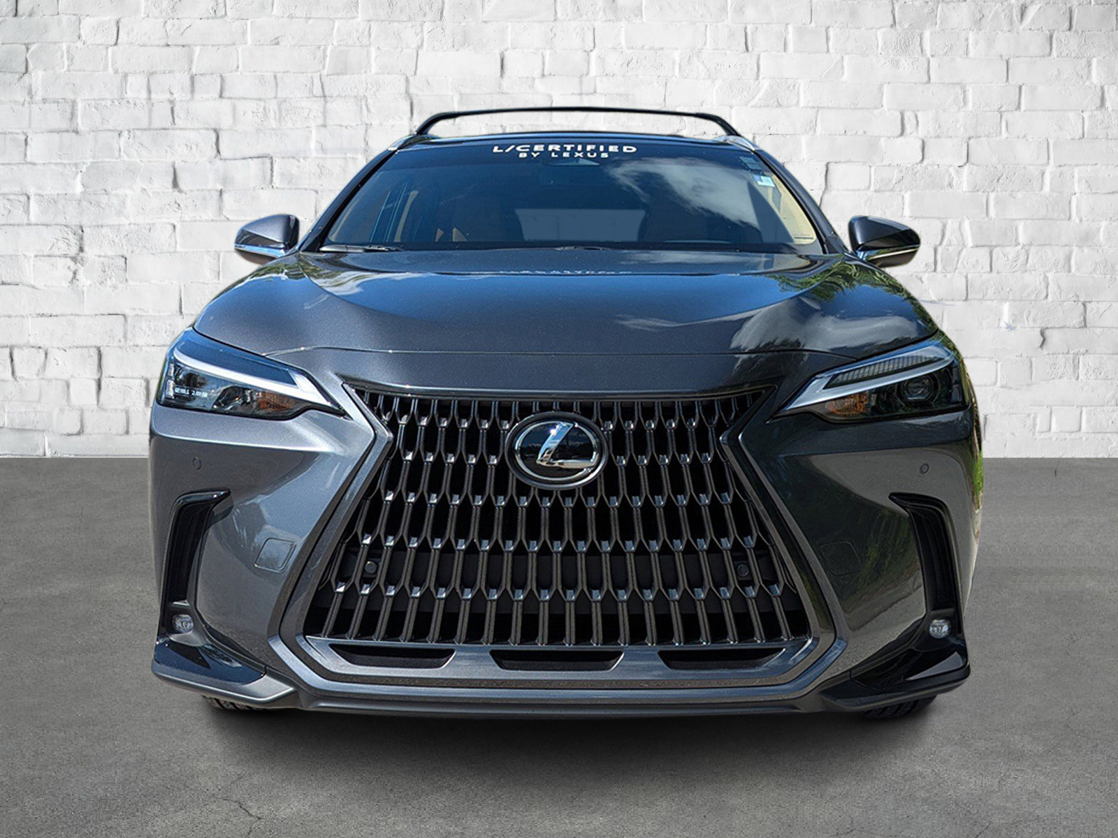 2025 Lexus NX Premium photo 2