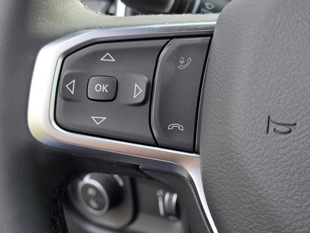2025 Ram 1500 Big Horn photo 13