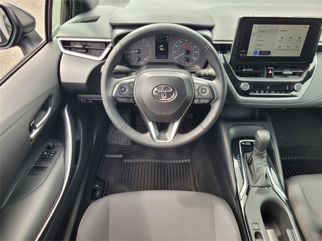 2024 Toyota Corolla SE photo 14