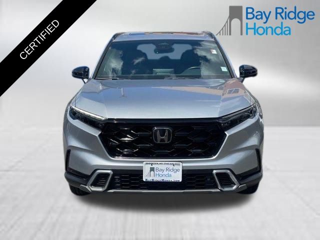 2023 Honda CR-V Hybrid Sport Touring photo 2