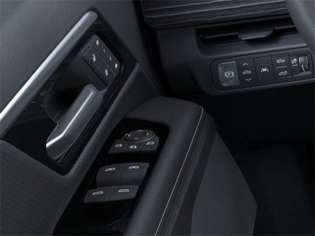 2025 Gmc Sierra EV Denali photo 21