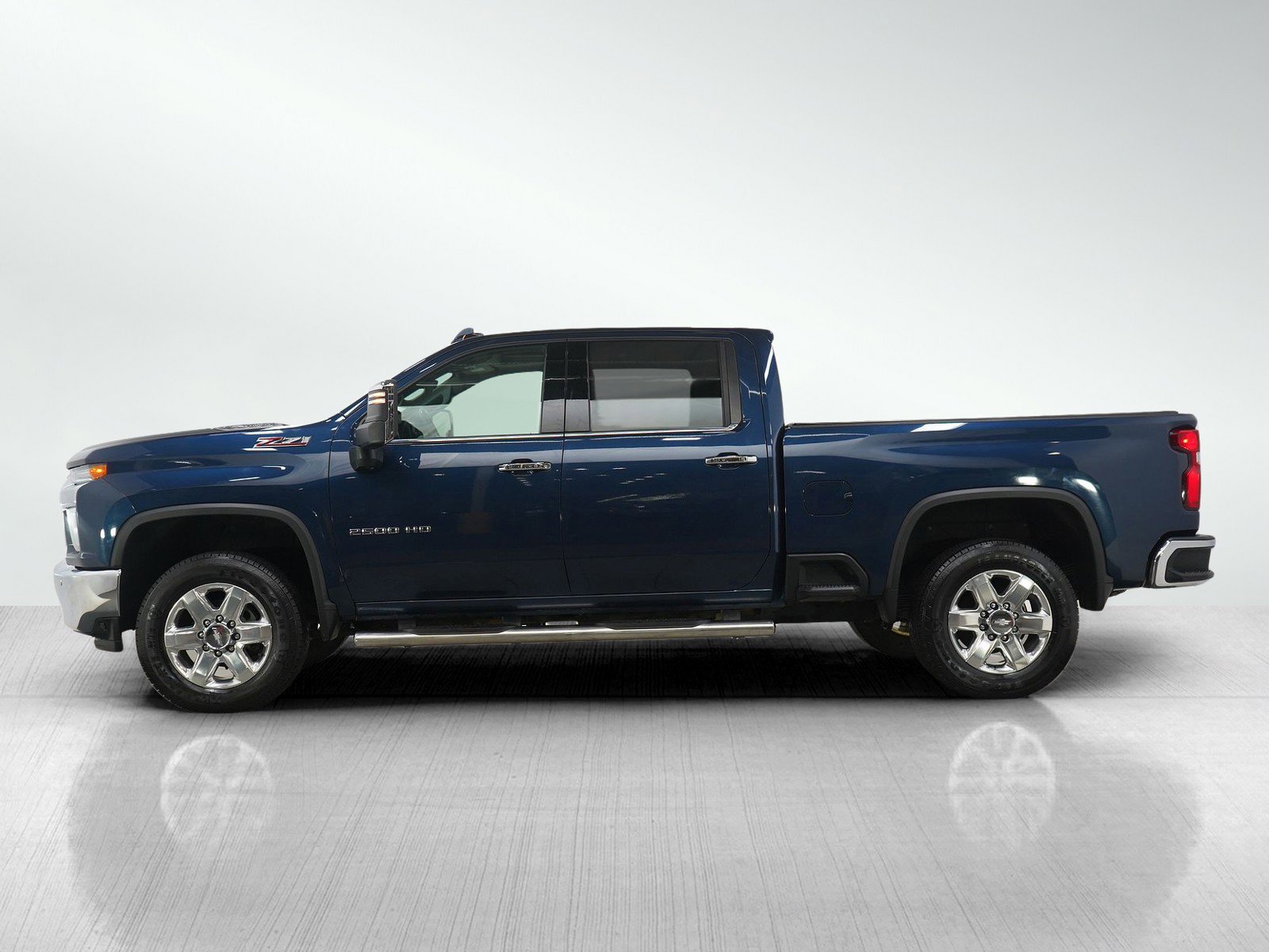 Used 2020 Chevrolet Silverado 2500HD LTZ with VIN 1GC4YPEY3LF128090 for sale in White Bear Lake, Minnesota