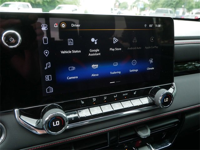 2023 Chevrolet Colorado Z71 photo 25