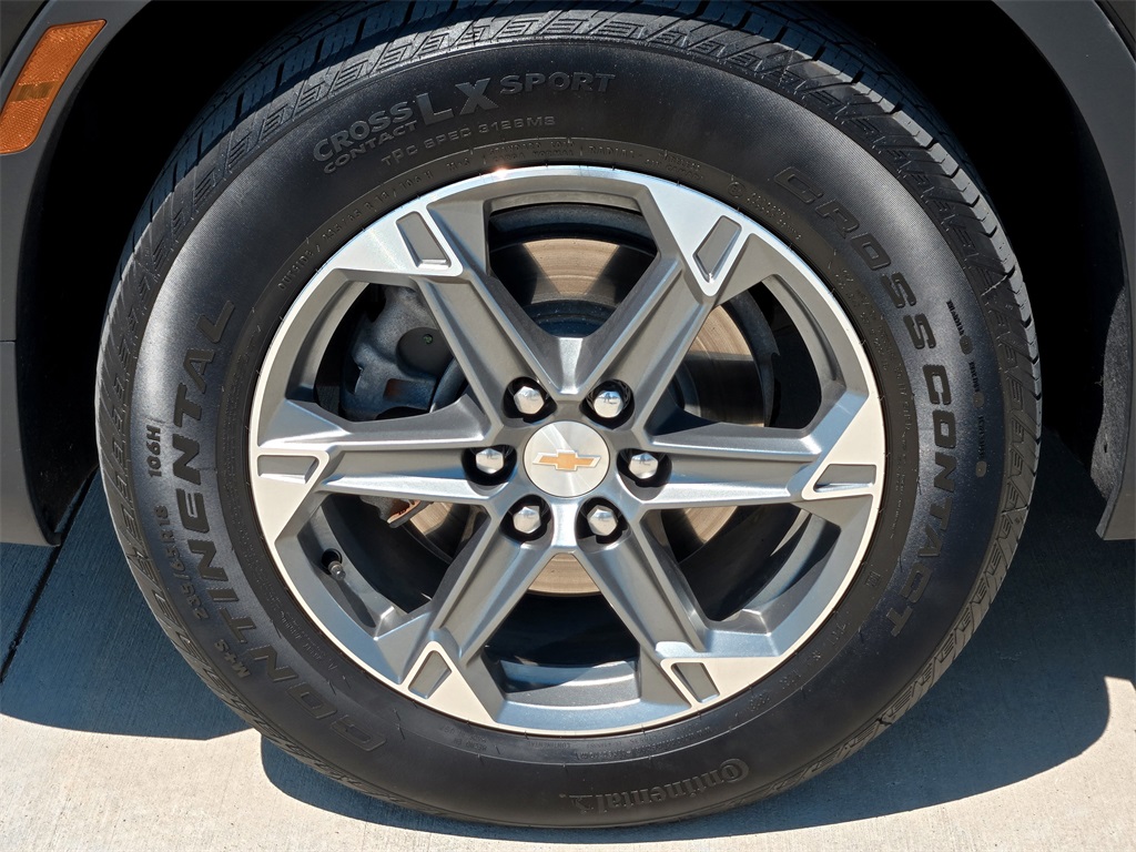 2023 Chevrolet Blazer 2LT photo 9