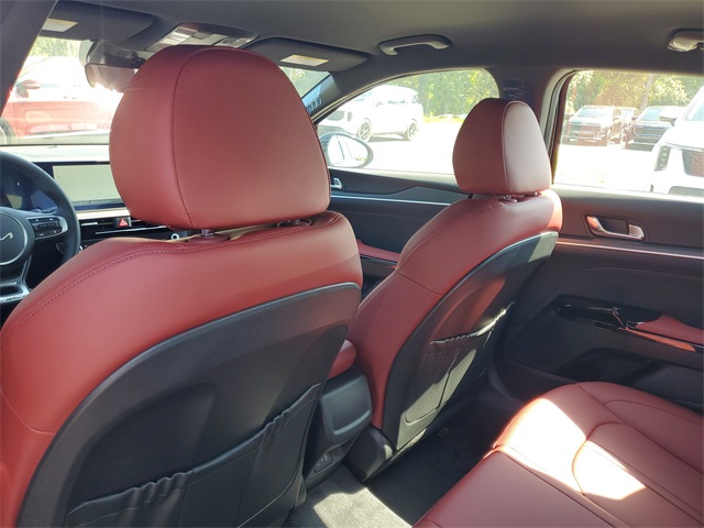 2026 Kia K5 GT-Line photo 24