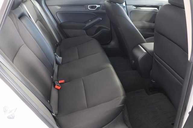 2024 Honda Civic EX photo 21