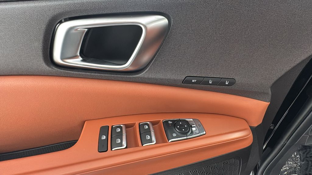 2026 Kia Carnival EX photo 20