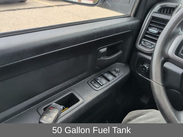 2022 Ram 3500 Tradesman photo 8