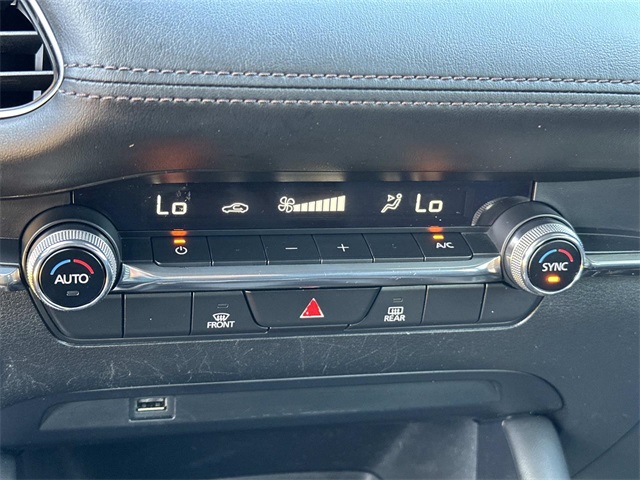2019 Mazda Mazda3 Base photo 20