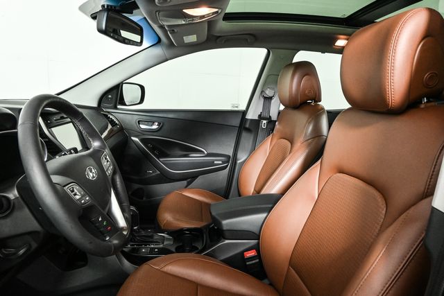 2014 Hyundai Santa Fe Sport 2.0T photo 5