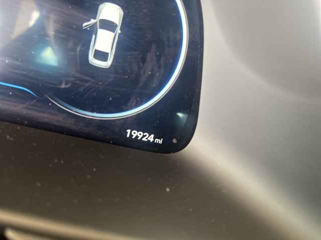 2022 Hyundai Sonata Limited photo 4