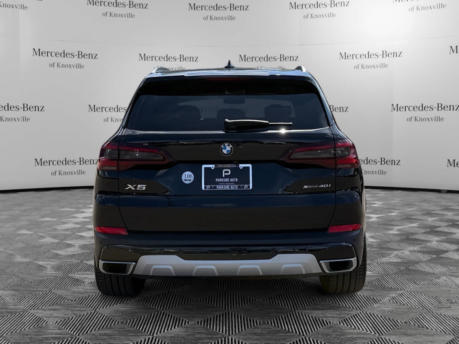 2023 Bmw X5 xDrive40i photo 4