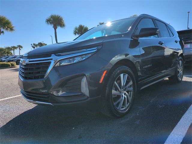 2023 Chevrolet Equinox LT photo 4