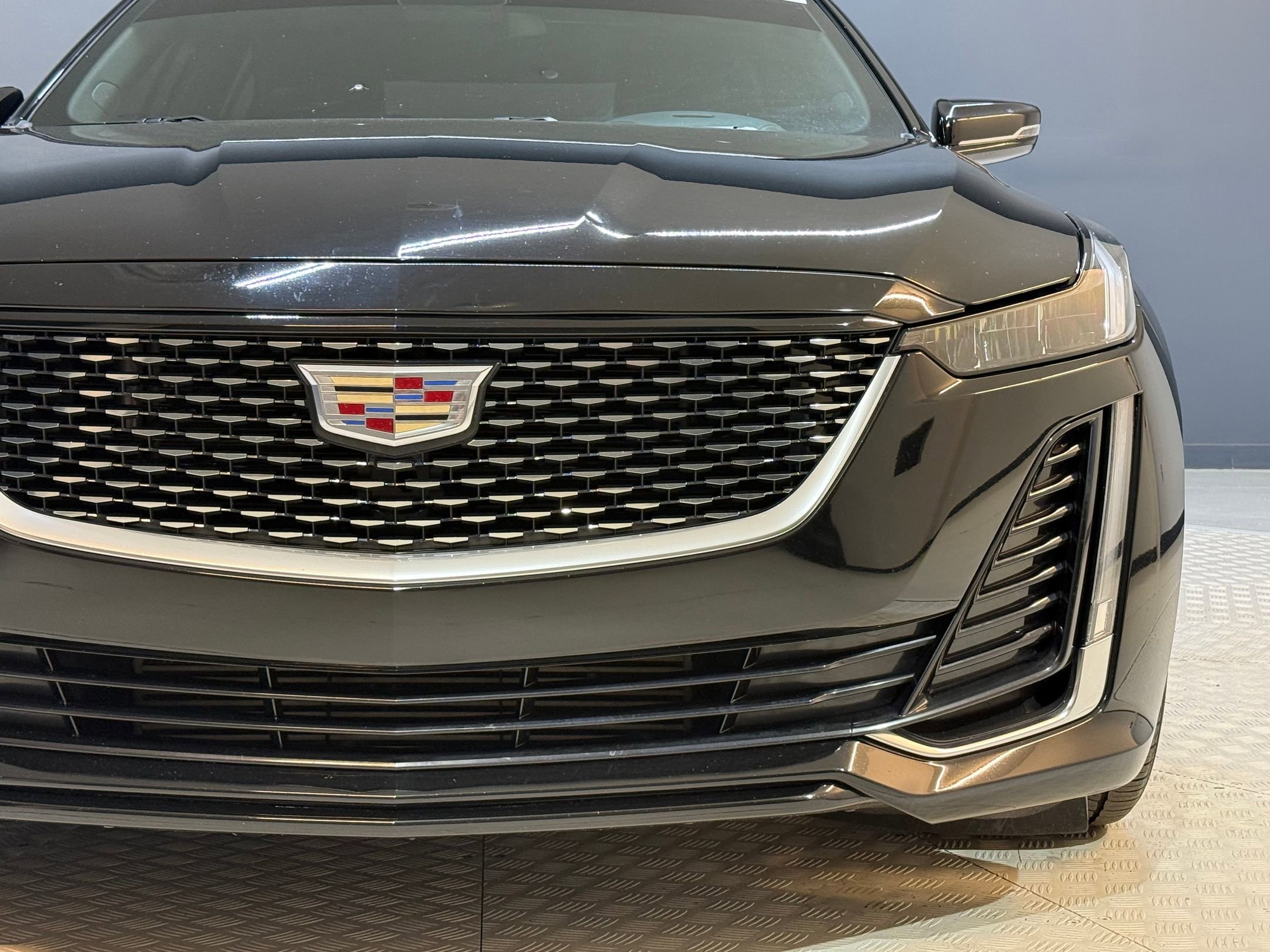 2024 Cadillac CT5 Luxury photo 19
