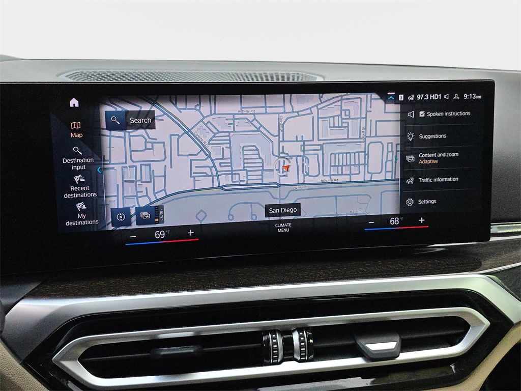 2023 Bmw 330i Sedan photo 25