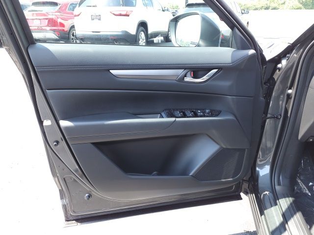 2025 Mazda CX-5 2.5 S Preferred photo 11