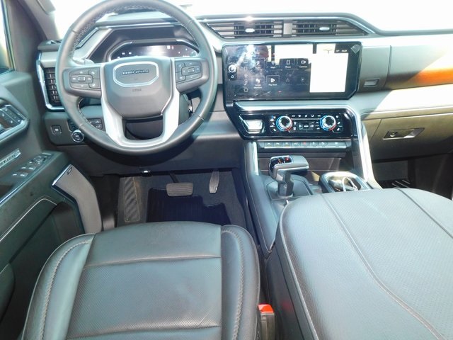 2024 Gmc Sierra 1500 Denali photo 22