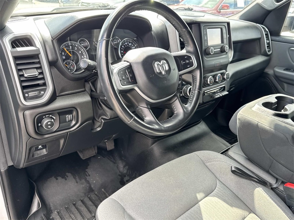 2022 Ram 1500 Big Horn Lone Star photo 2