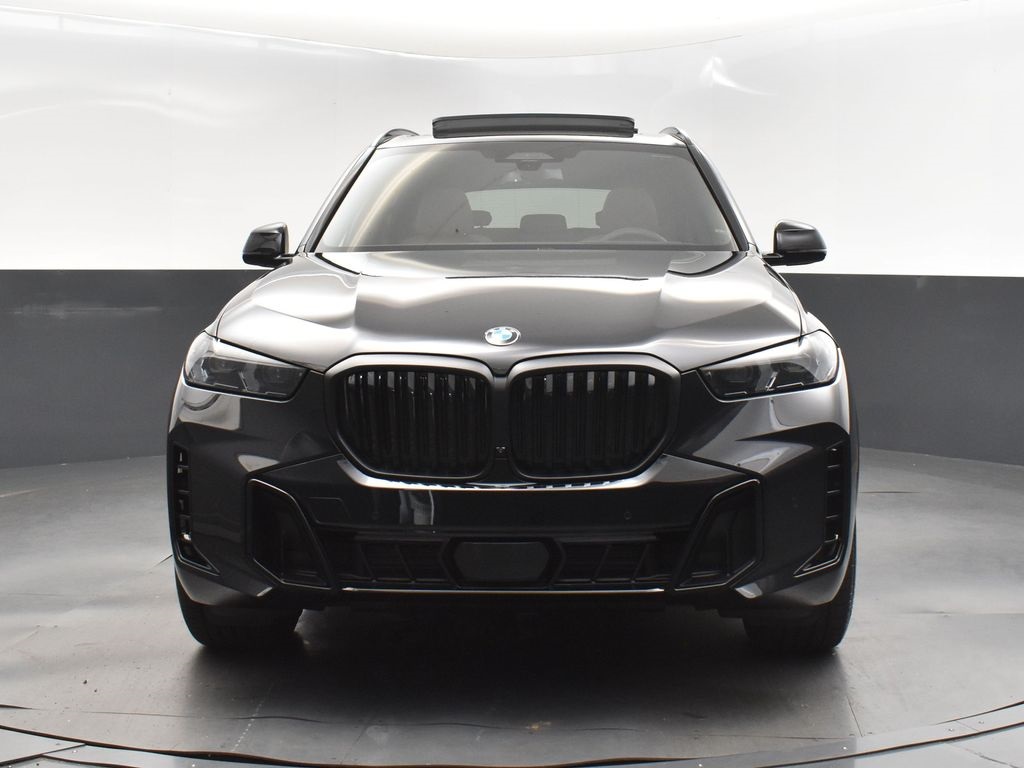 2026 Bmw X5 sDrive40i photo 10